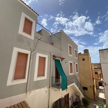 马尔萨拉Cortile San Francesco别墅 外观 照片