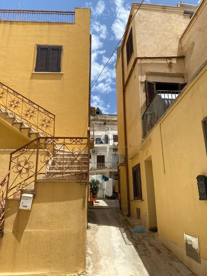 马尔萨拉Cortile San Francesco别墅 外观 照片