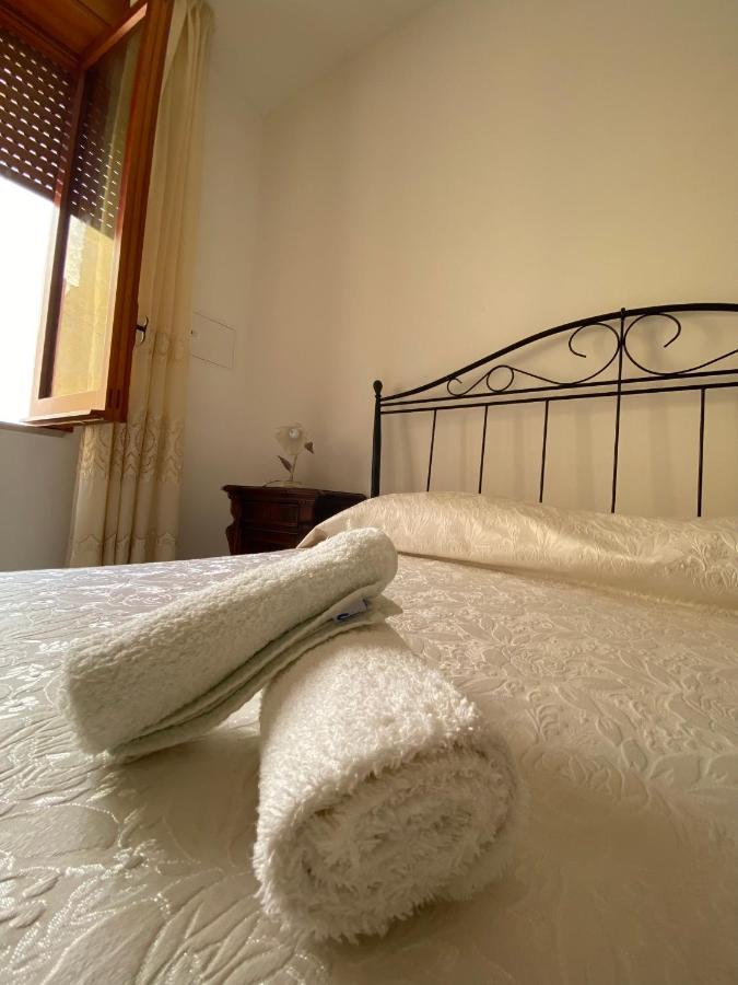 马尔萨拉Cortile San Francesco别墅 外观 照片