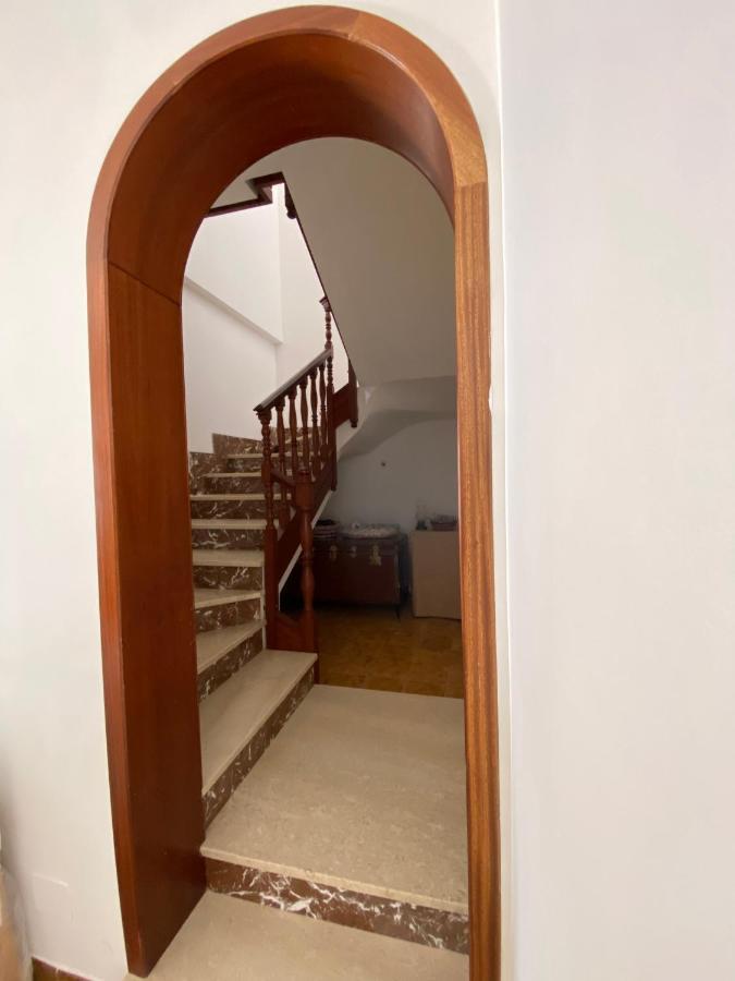 马尔萨拉Cortile San Francesco别墅 外观 照片