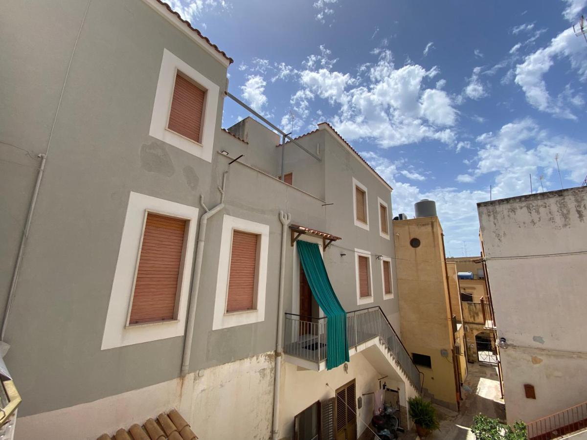 马尔萨拉Cortile San Francesco别墅 外观 照片